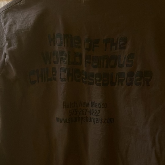 Local Business Shirt - Picture 3 of 3